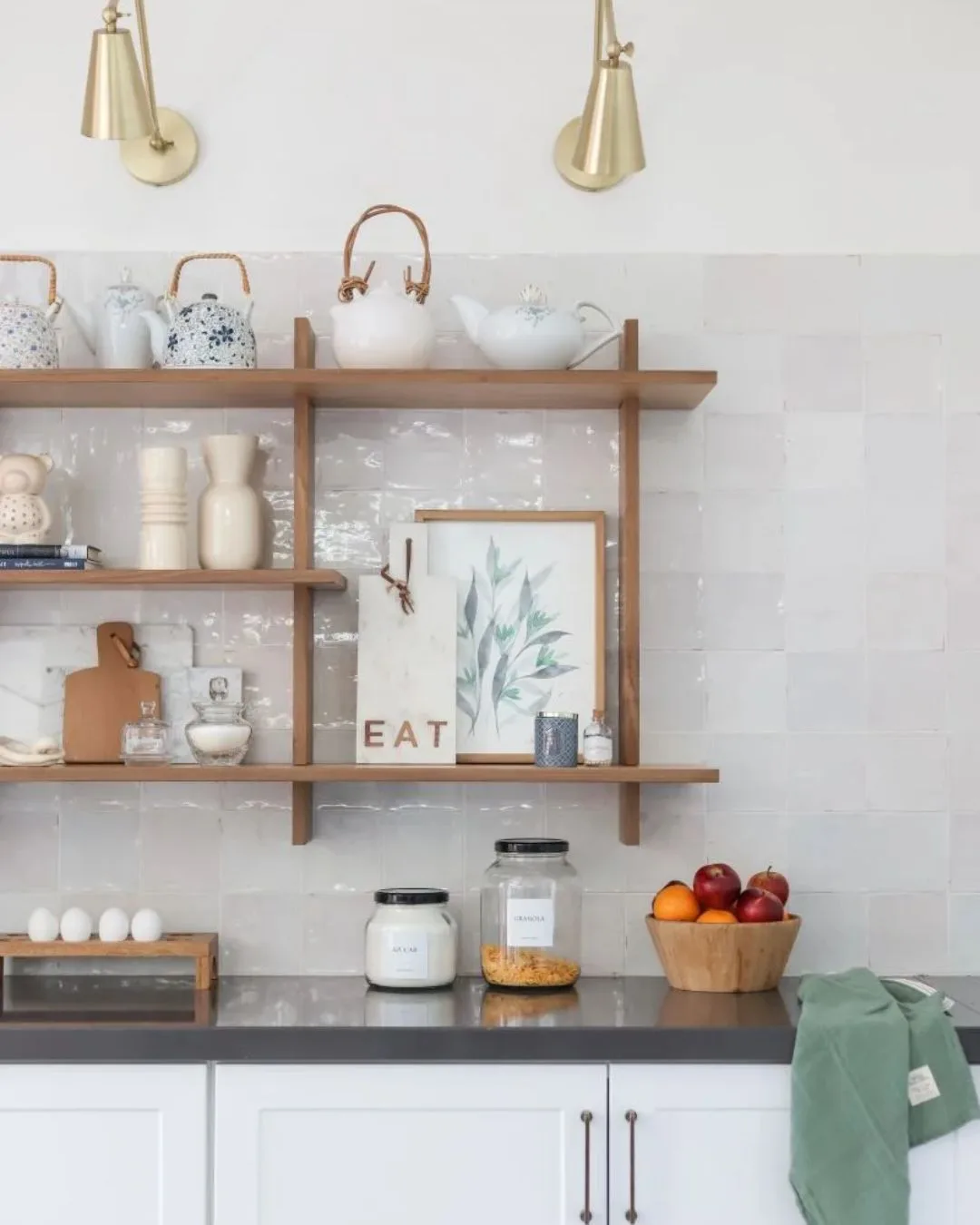 La cocina de Sofi